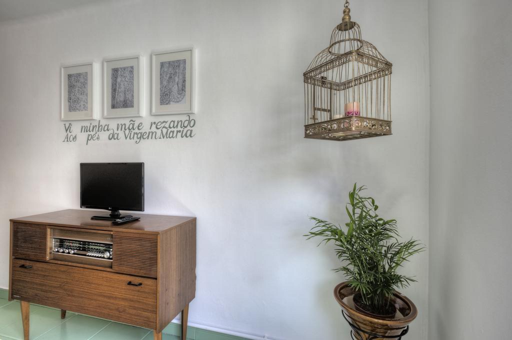 Apartment Local In Alfama! Alice Home, Near River Lissabon
