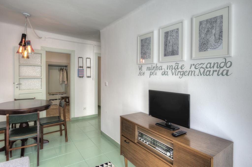 Local In Alfama! Alice Home, Near River * Lissabon