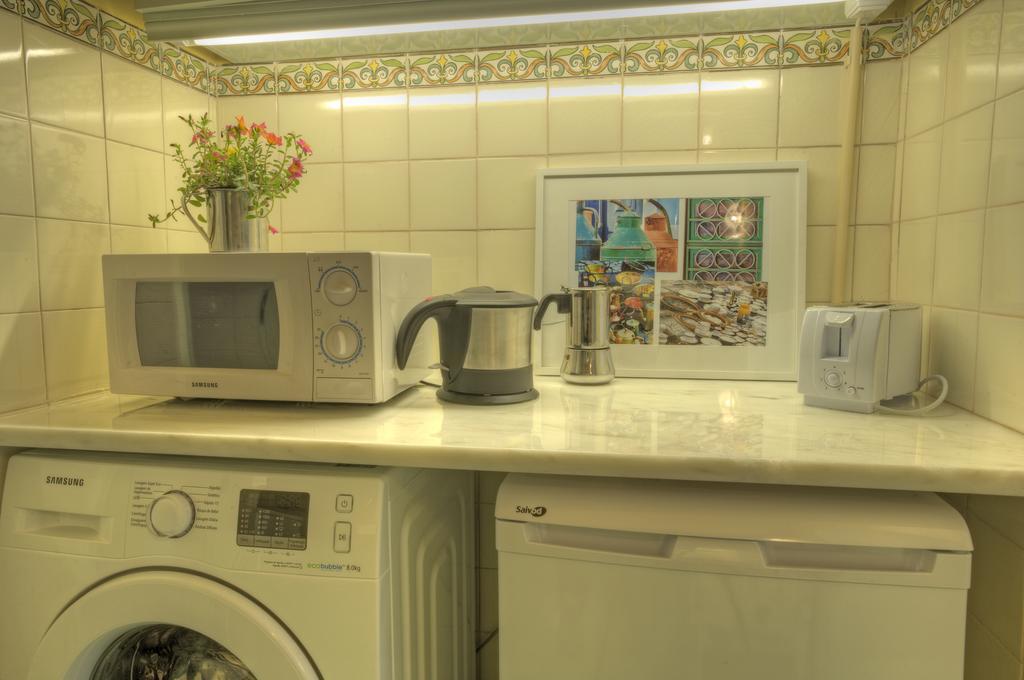Apartment Local In Alfama! Alice Home, Near River