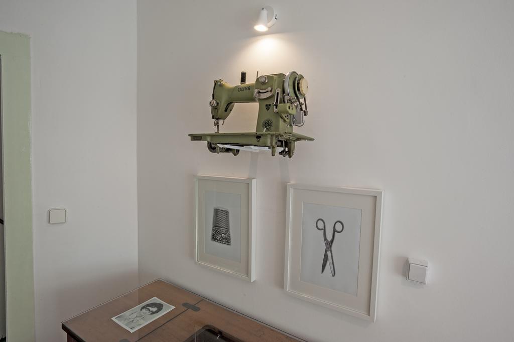 Local In Alfama! Alice Home, Near River Apartment Lissabon