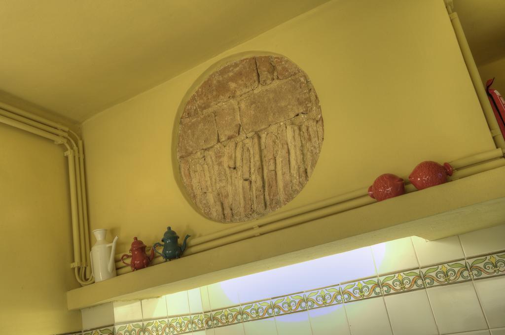 Local In Alfama! Alice Home, Near River Apartment Lissabon