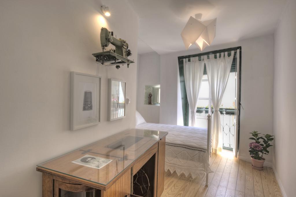 Local In Alfama! Alice Home, Near River Apartment Lissabon
