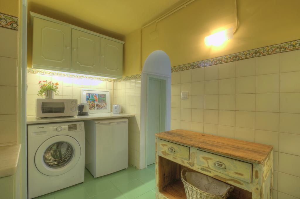 Local In Alfama! Alice Home, Near River Apartment Lissabon