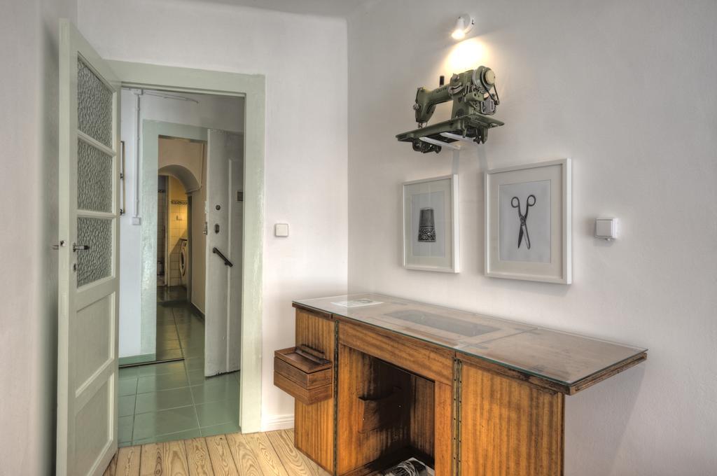 Local In Alfama! Alice Home, Near River Appartement Lissabon